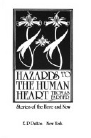 Cover of Hazards of the Heart