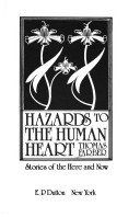 Book cover for Hazards of the Heart