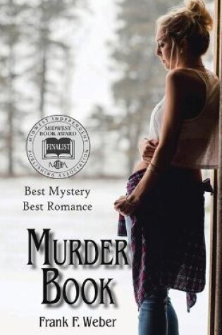 Cover of Murder Book