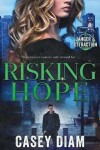 Book cover for Risking Hope