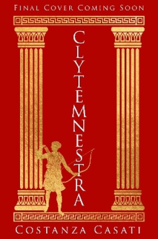 Cover of Clytemnestra