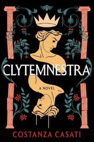 Cover of Clytemnestra