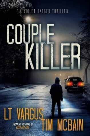 Cover of Couple Killer
