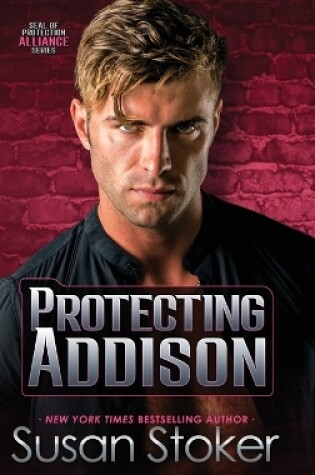 Cover of Protecting Addison