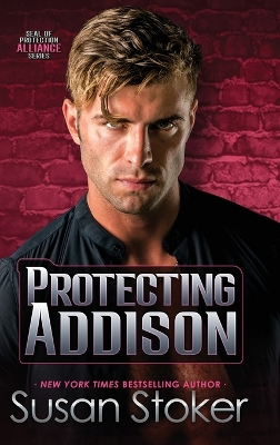 Cover of Protecting Addison