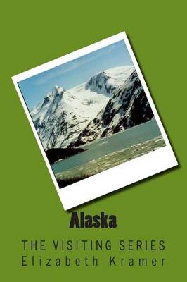 Book cover for Alaska