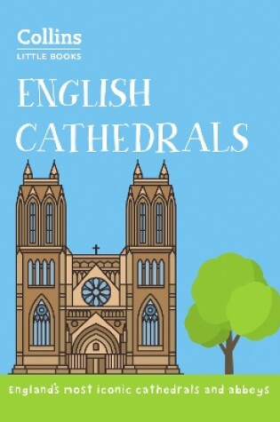 Cover of English Cathedrals