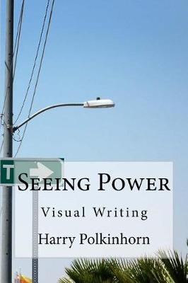 Book cover for Seeing Power