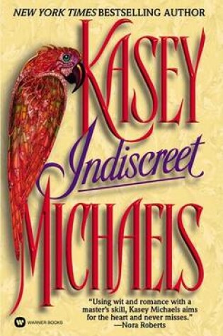 Cover of Indiscreet