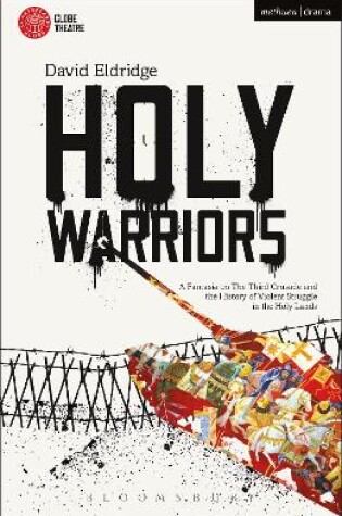 Cover of Holy Warriors