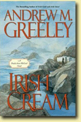 Cover of Irish Cream