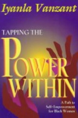 Cover of Tapping the Power within