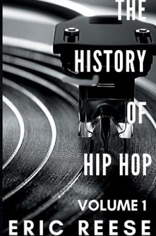 Cover of The History of Hip Hop