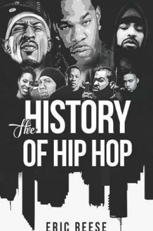 Cover of The History of Hip Hop