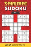 Book cover for SAMURAI SUDOKU Vol. 1