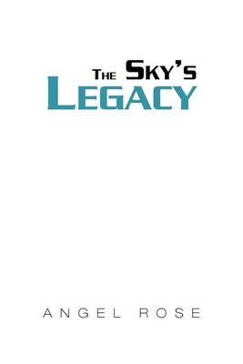 Book cover for The Sky's Legacy