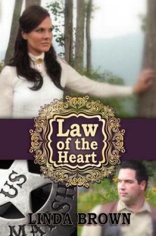 Cover of Law of the Heart