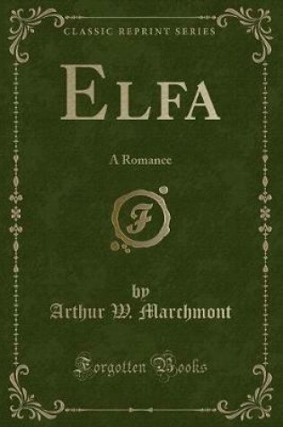 Cover of Elfa