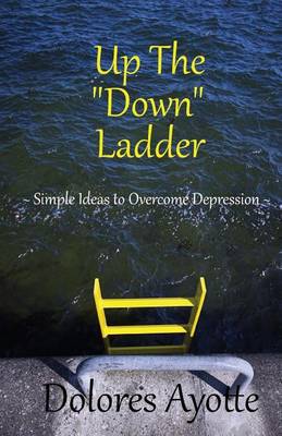 Book cover for Up The "Down" Ladder