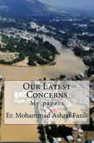 Cover of Our New Concerns