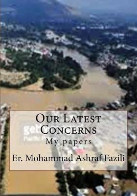 Book cover for Our New Concerns