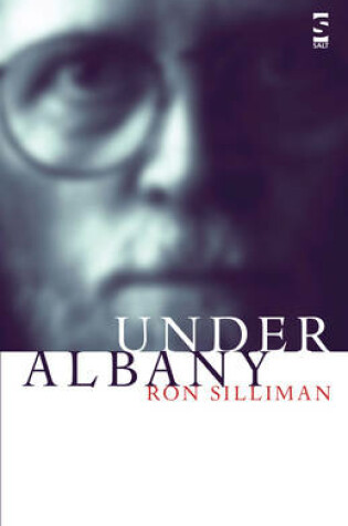 Cover of Under Albany