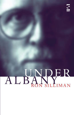 Book cover for Under Albany