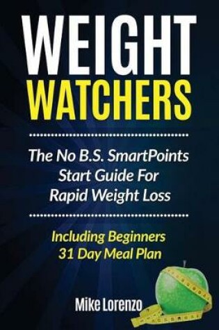 Cover of Weight Watchers