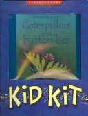 Book cover for Butterflies Shrinky Dinks Mobile Kid Kit