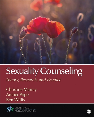 Book cover for Sexuality Counseling