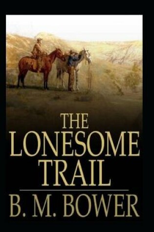 Cover of Lonesome Land-Original Edition(Annotated)