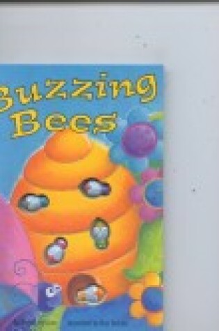 Cover of Buzzing Bees