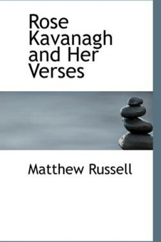 Cover of Rose Kavanagh and Her Verses