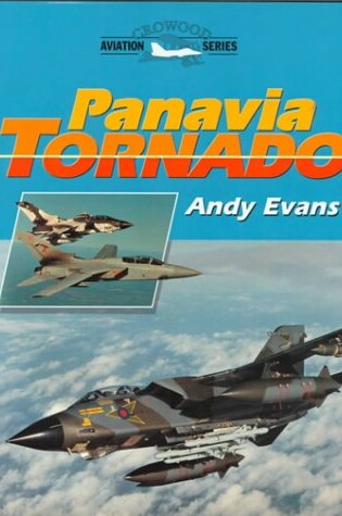 Cover of Panavia Tornado