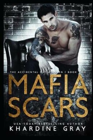 Cover of Mafia Scars