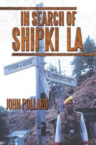 Cover of In Search of Shipki La