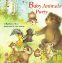 Book cover for Baby Animals' Party
