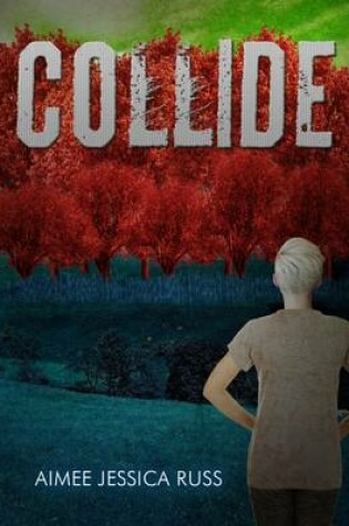 Cover of Collide