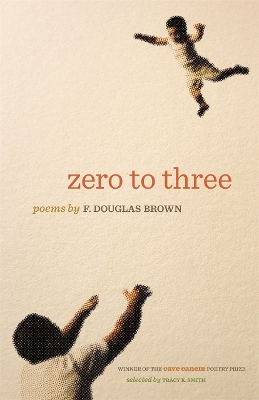 Cover of Zero to Three