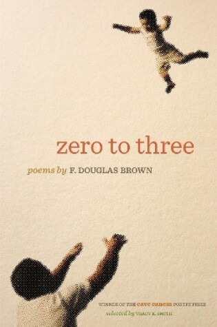 Cover of Zero to Three