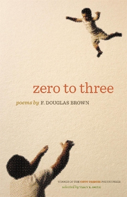 Book cover for Zero to Three