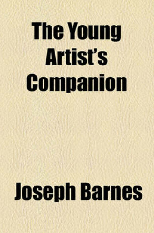 Cover of The Young Artist's Companion