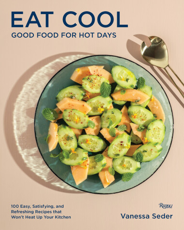 Cover of Eat Cool