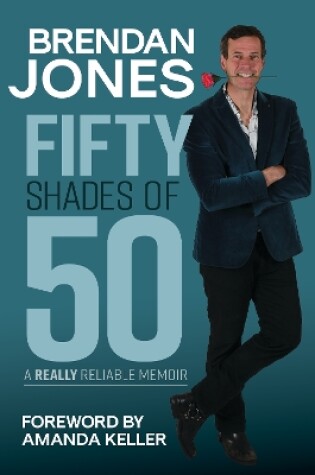 Cover of Fifty Shades of 50