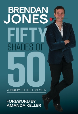 Book cover for Fifty Shades of 50