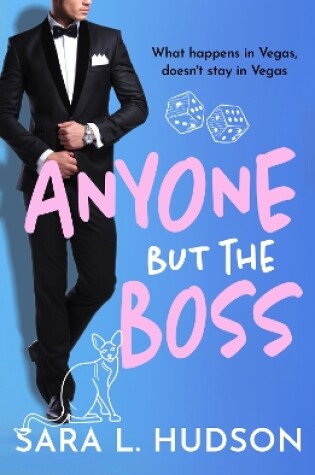 Cover of Anyone But The Boss