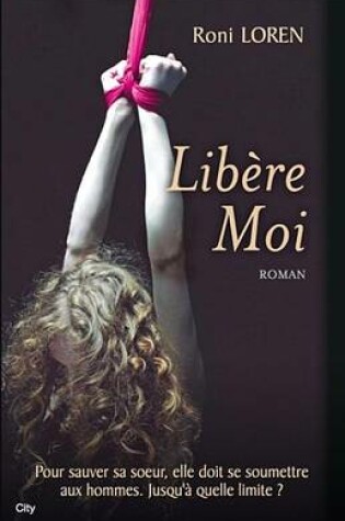 Cover of Libere-Moi