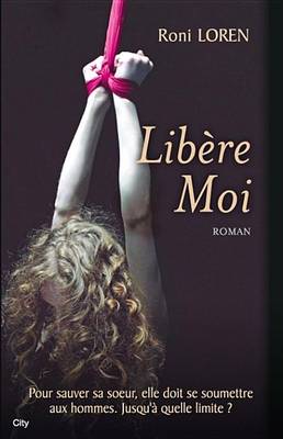 Book cover for Libere-Moi