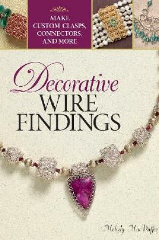 Cover of Decorative Wire Findings