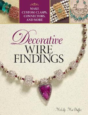 Book cover for Decorative Wire Findings